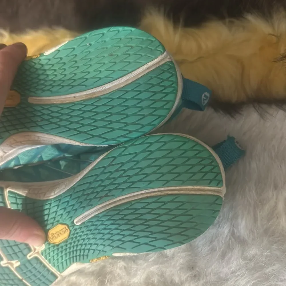 Merrell shoes 7 (6024B)